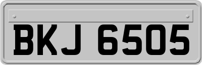 BKJ6505