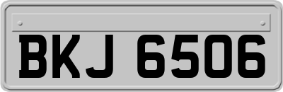 BKJ6506