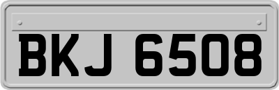 BKJ6508