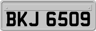 BKJ6509
