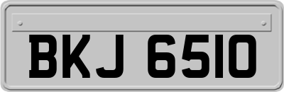 BKJ6510