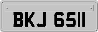 BKJ6511