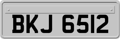 BKJ6512