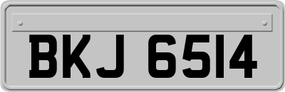 BKJ6514