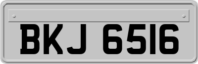 BKJ6516