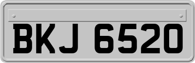 BKJ6520