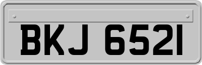 BKJ6521