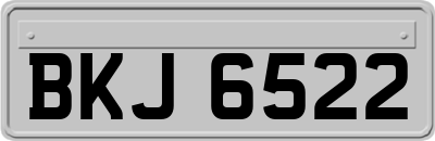 BKJ6522