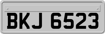 BKJ6523