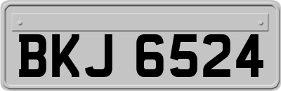 BKJ6524