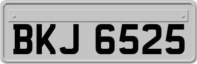 BKJ6525