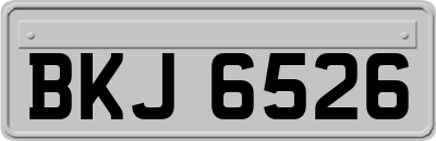 BKJ6526