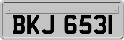 BKJ6531
