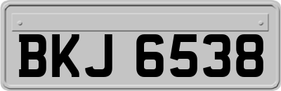 BKJ6538