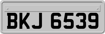 BKJ6539