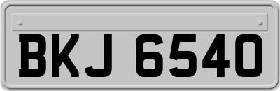 BKJ6540
