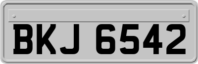 BKJ6542
