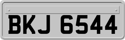 BKJ6544
