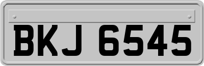 BKJ6545