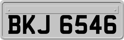 BKJ6546