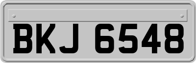 BKJ6548