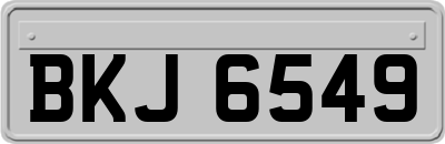 BKJ6549