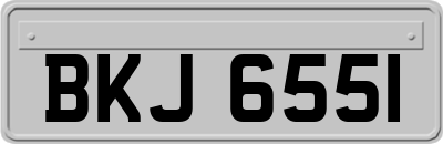 BKJ6551