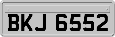 BKJ6552