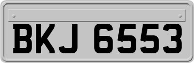 BKJ6553