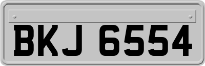 BKJ6554