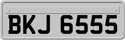 BKJ6555