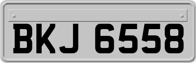 BKJ6558