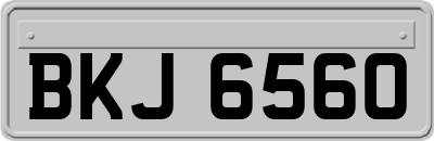 BKJ6560