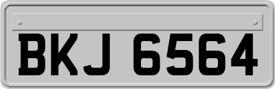 BKJ6564