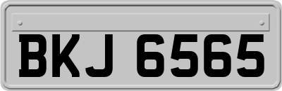 BKJ6565