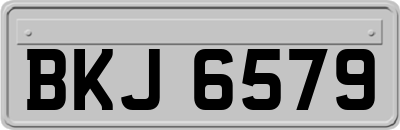 BKJ6579