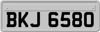 BKJ6580