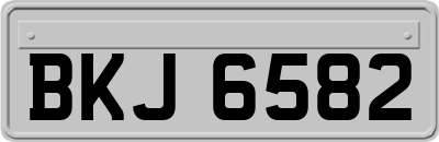 BKJ6582