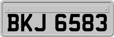 BKJ6583
