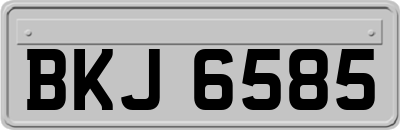 BKJ6585