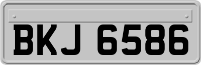 BKJ6586