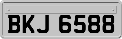 BKJ6588
