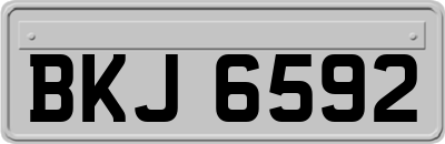 BKJ6592