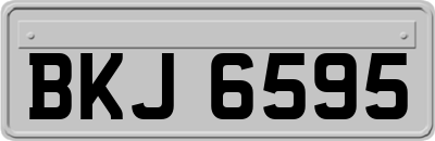 BKJ6595