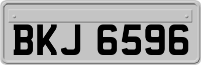 BKJ6596
