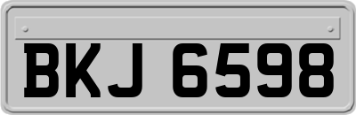 BKJ6598