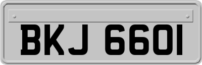 BKJ6601