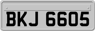 BKJ6605