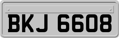 BKJ6608