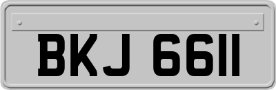 BKJ6611